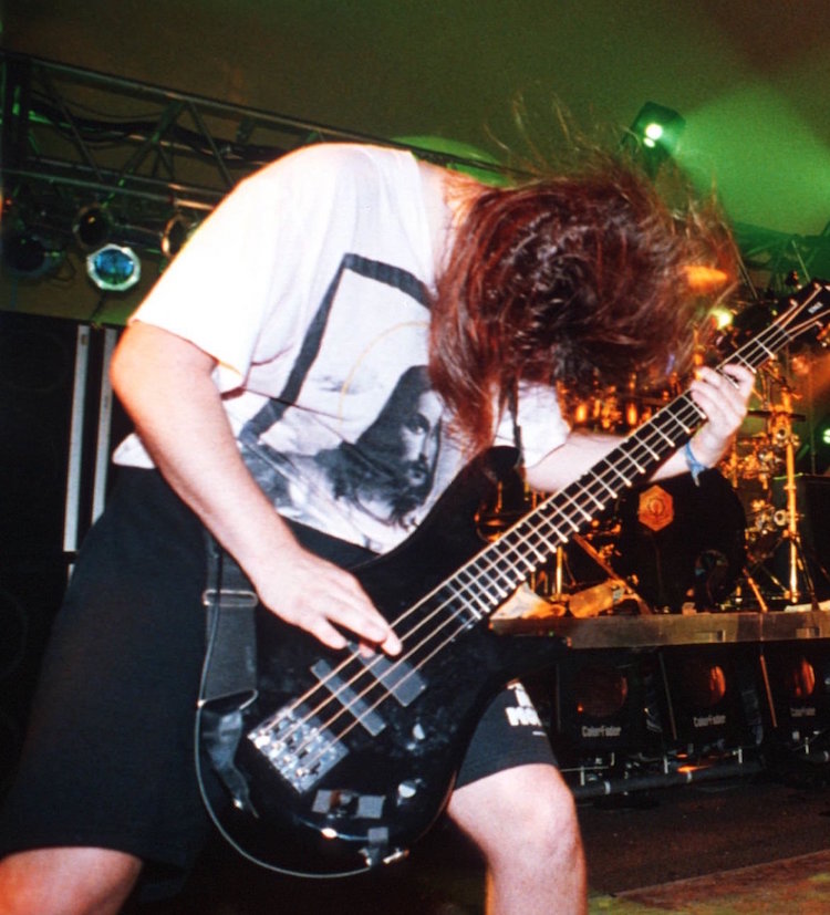 Faith No More: Éramos tan felices